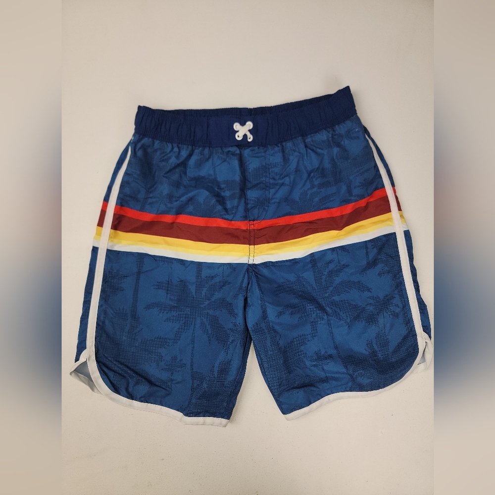 VTG IXtreme Boys Swim Trunks sz 14